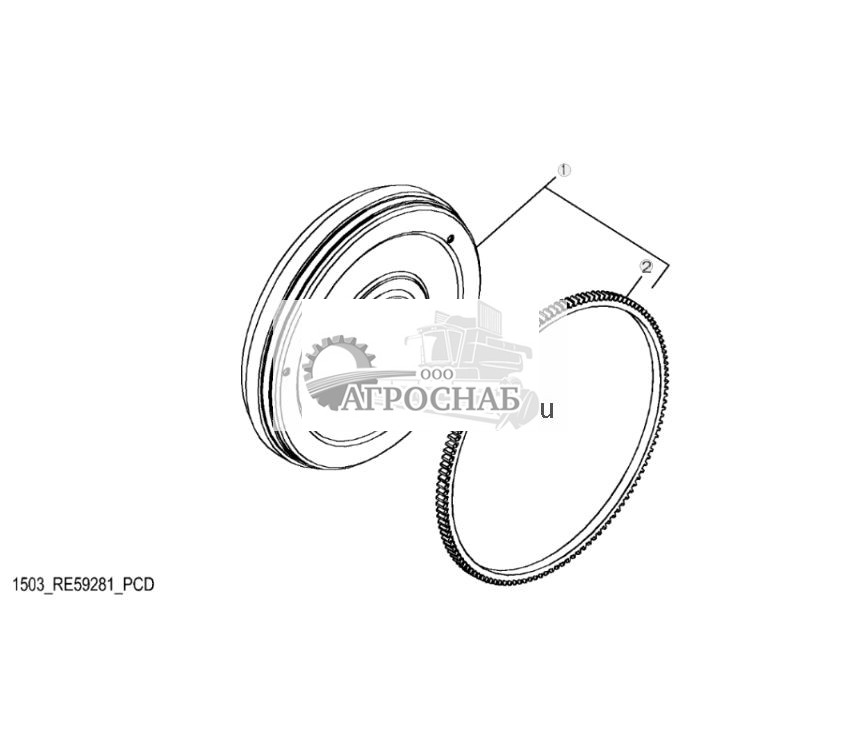 1503 Маховик - ST163425 55.jpg